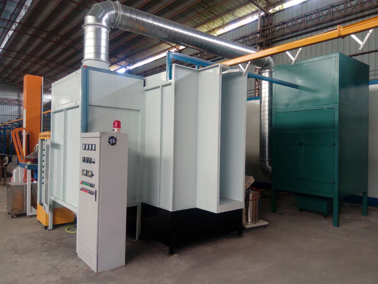 長(zhǎng)沙市恒一機(jī)電設(shè)備有限公司,,恒一機(jī)電設(shè)備,涂裝設(shè)備,涂裝生產(chǎn)線(xiàn),噴漆設(shè)備,工業(yè)烤箱烘箱,涂裝設(shè)備哪家好